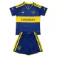Boca Juniors Thuistenue Kinderen 26/27 Boca Juniors Thuistenue Kinderen 26/27