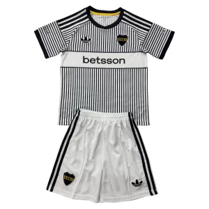 Boca Juniors Uittenue Kinderen 26/27