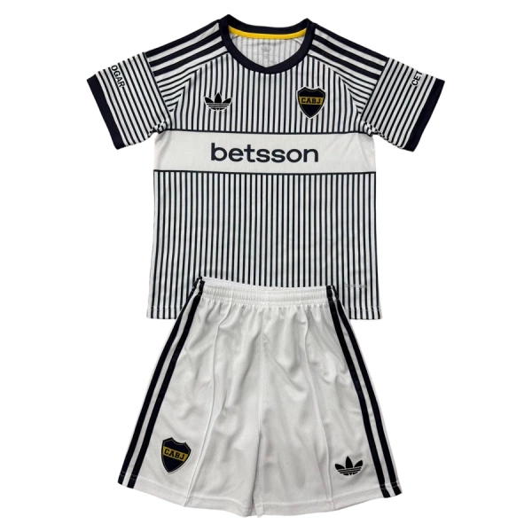 Boca Juniors Uittenue Kinderen 26/27
