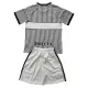 Boca Juniors Uittenue Kinderen 26/27