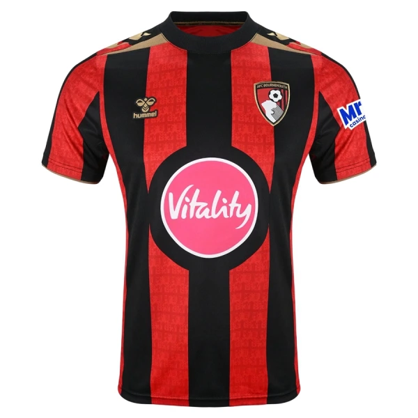 Bournemouth Thuistenue Kinderen 26/27