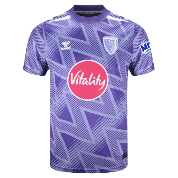 Bournemouth Uitshirt 26/27 Bournemouth Uitshirt 26/27