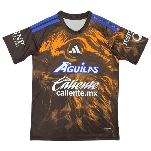 Club América Derde Shirt 26/27 Club América Derde Shirt 26/27