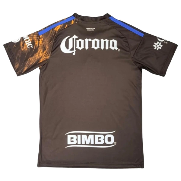 Club América Derde Shirt 26/27