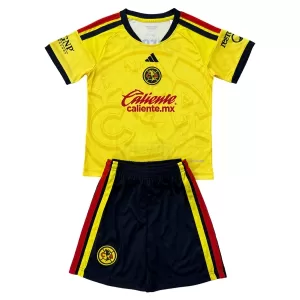 Club América Thuistenue Kinderen 26/27