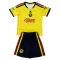 Club América Thuistenue Kinderen 26/27