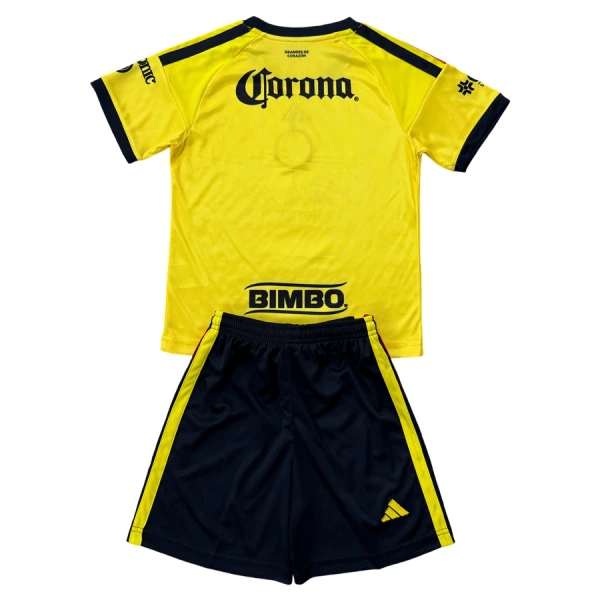 Club América Thuistenue Kinderen 26/27