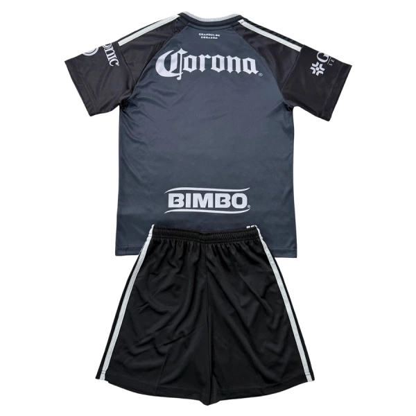 Club América Uittenue Kinderen 26/27