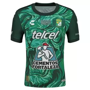 Club Leon Thuisshirt 26/27
