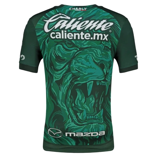 Club Leon Thuisshirt 26/27