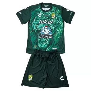 Club Leon Thuistenue Kinderen 26/27