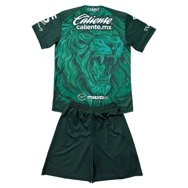 Club Leon Thuistenue Kinderen 26/27