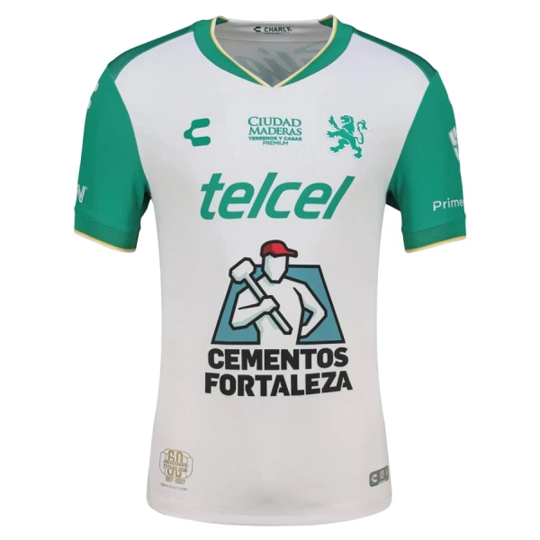 Club Leon Uitshirt 26/27 Club Leon Uitshirt 26/27