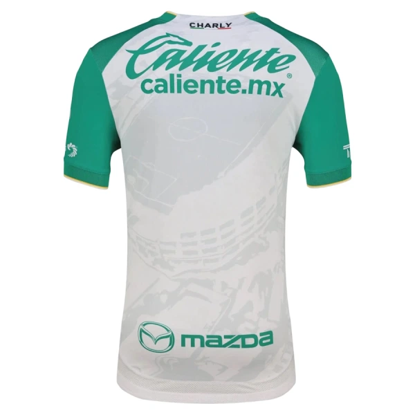 Club Leon Uitshirt 26/27