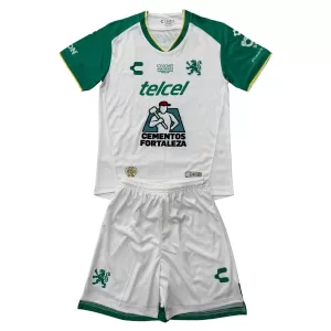 Club Leon Uittenue Kinderen 26/27