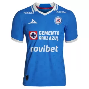 Cruz Azul Thuisshirt 26/27