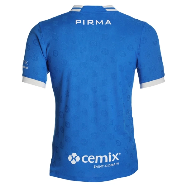 Cruz Azul Thuisshirt 26/27