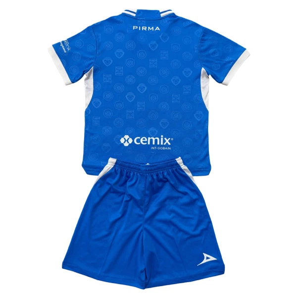 Cruz Azul Thuistenue Kinderen 26/27