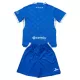 Cruz Azul Thuistenue Kinderen 26/27