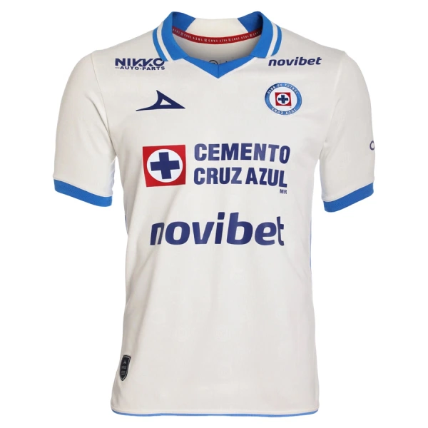 Cruz Azul Uitshirt 26/27 Cruz Azul Uitshirt 26/27