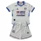 Cruz Azul Uittenue Kinderen 26/27