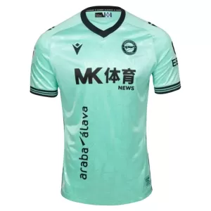 Deportivo Alavés Derde Shirt 26/27