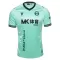 Deportivo Alavés Derde Shirt 26/27