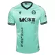 Deportivo Alavés Derde Shirt 26/27
