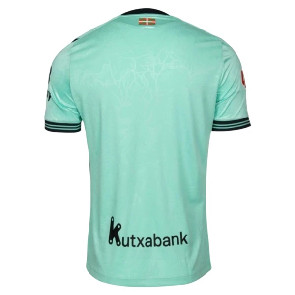 Deportivo Alavés Derde Shirt 26/27