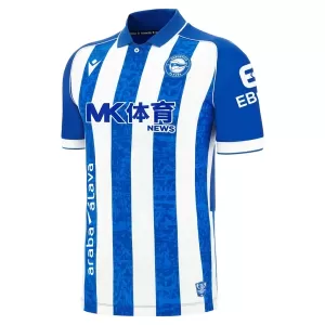 Deportivo Alavés Thuisshirt 26/27