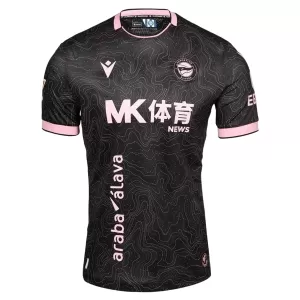 Deportivo Alavés Uitshirt 26/27