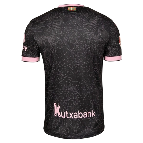 Deportivo Alavés Uitshirt 26/27