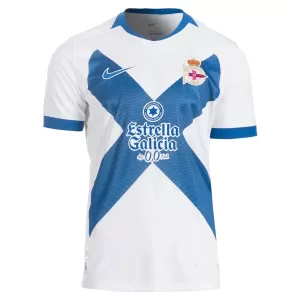 Deportivo de La Coruna Derde Shirt 26/27