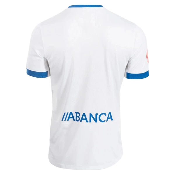 Deportivo de La Coruna Derde Shirt 26/27