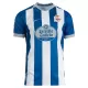 Deportivo de La Coruna Thuisshirt 26/27 Deportivo de La Coruna Thuisshirt 26/27
