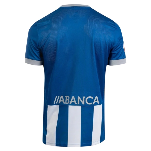 Deportivo de La Coruna Thuisshirt 26/27
