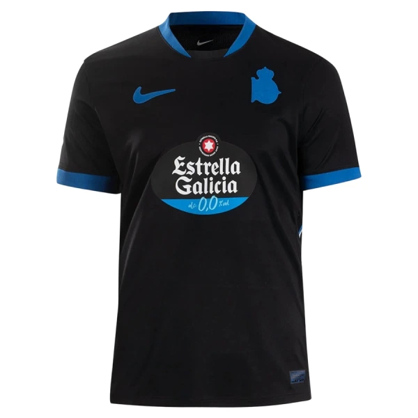Deportivo de La Coruna Uitshirt 26/27 Deportivo de La Coruna Uitshirt 26/27
