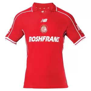 Deportivo Toluca Thuisshirt 26/27