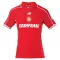 Deportivo Toluca Thuisshirt 26/27