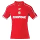 Deportivo Toluca Thuisshirt 26/27 Deportivo Toluca Thuisshirt 26/27