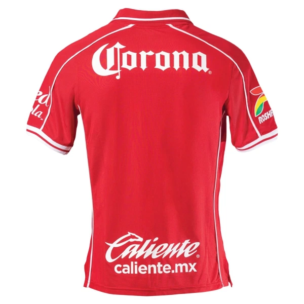 Deportivo Toluca Thuisshirt 26/27
