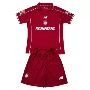 Deportivo Toluca Thuistenue Kinderen 26/27