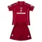 Deportivo Toluca Thuistenue Kinderen 26/27