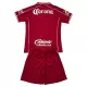 Deportivo Toluca Thuistenue Kinderen 26/27