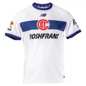 Deportivo Toluca Uitshirt 26/27