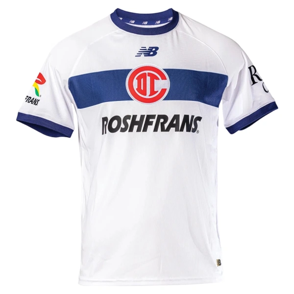 Deportivo Toluca Uitshirt 26/27 Deportivo Toluca Uitshirt 26/27