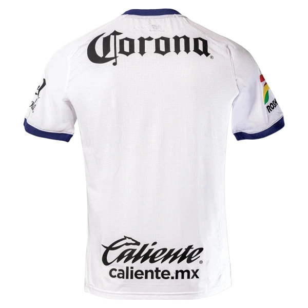 Deportivo Toluca Uitshirt 26/27