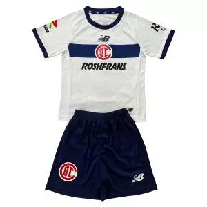 Deportivo Toluca Uittenue Kinderen 26/27