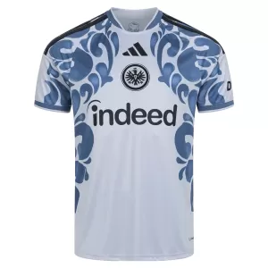 Eintracht Frankfurt Derde Shirt 26/27