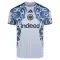 Eintracht Frankfurt Derde Shirt 26/27